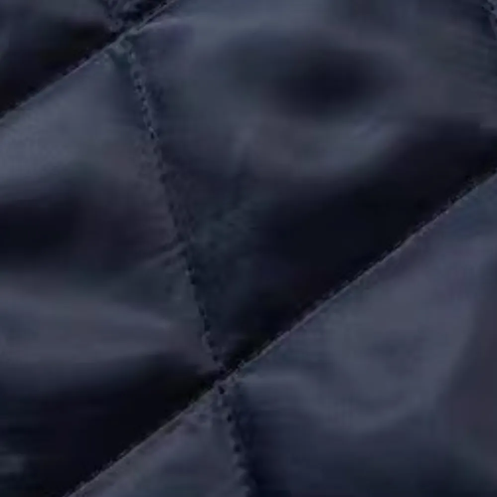 Cool and Cozy Coat