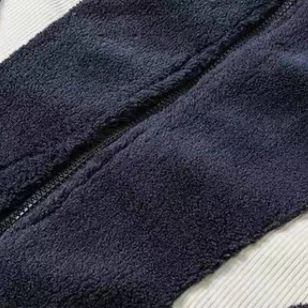 Cool and Cozy Coat