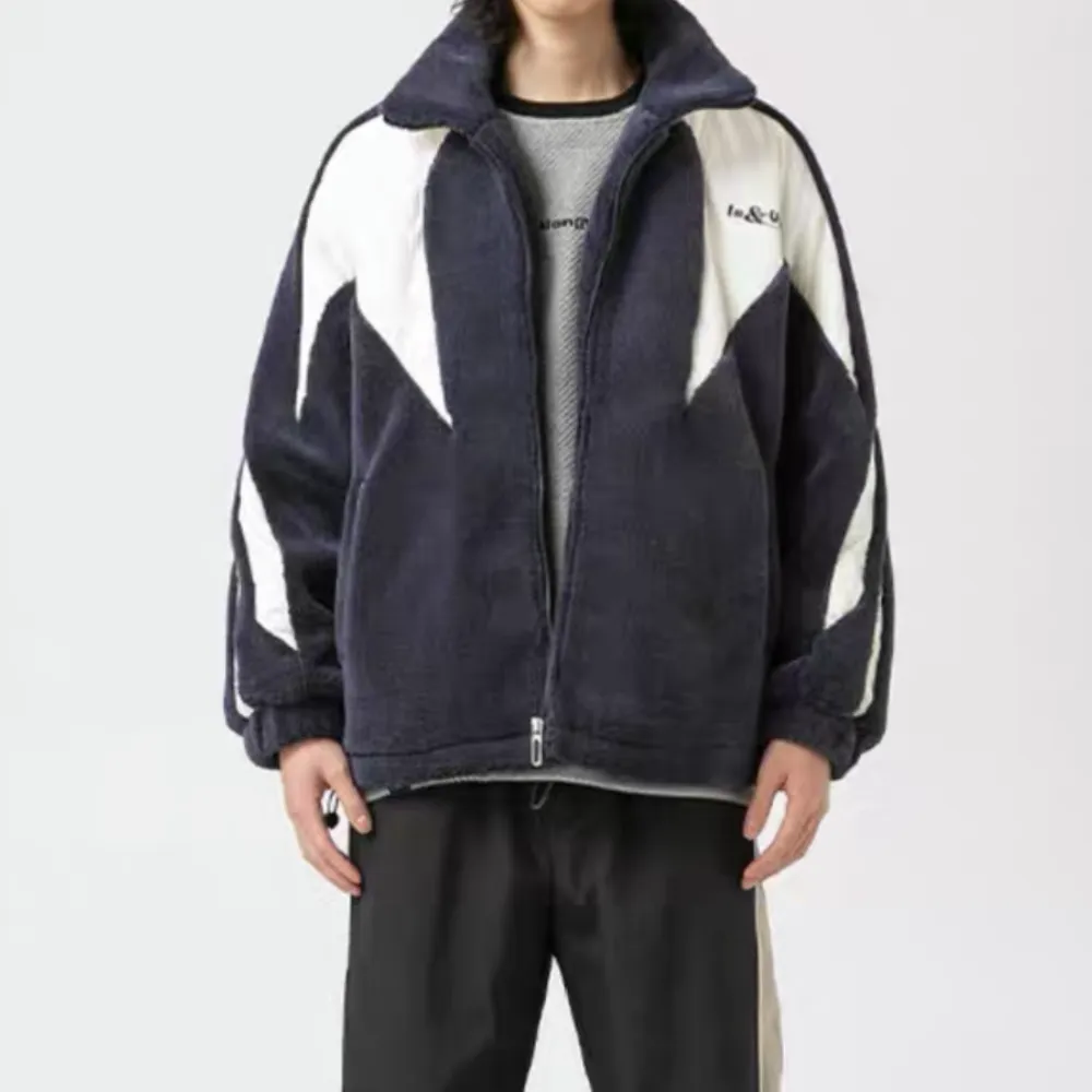Cool and Cozy Coat