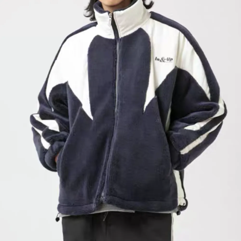 Cool and Cozy Coat