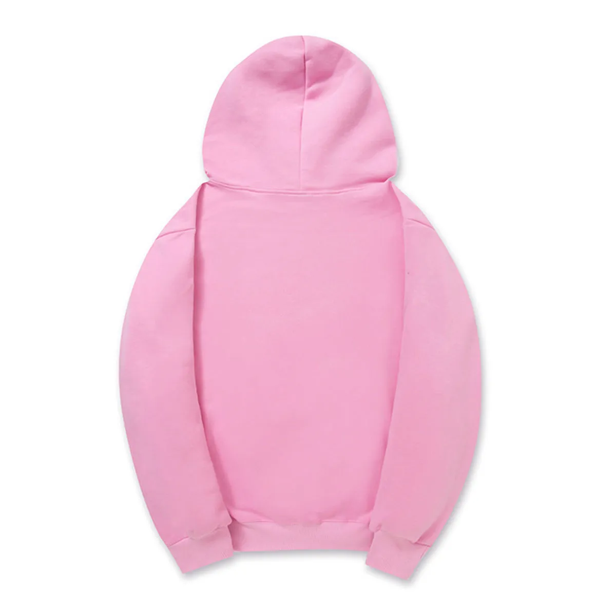 CORIRESHA Front NASA Logo Hoodie