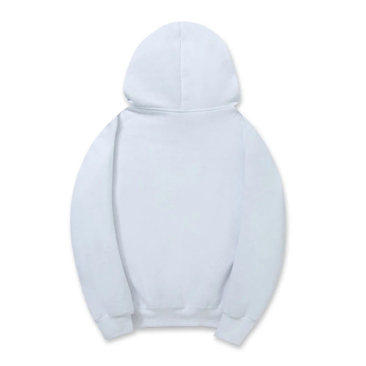 CORIRESHA Front NASA Logo Hoodie
