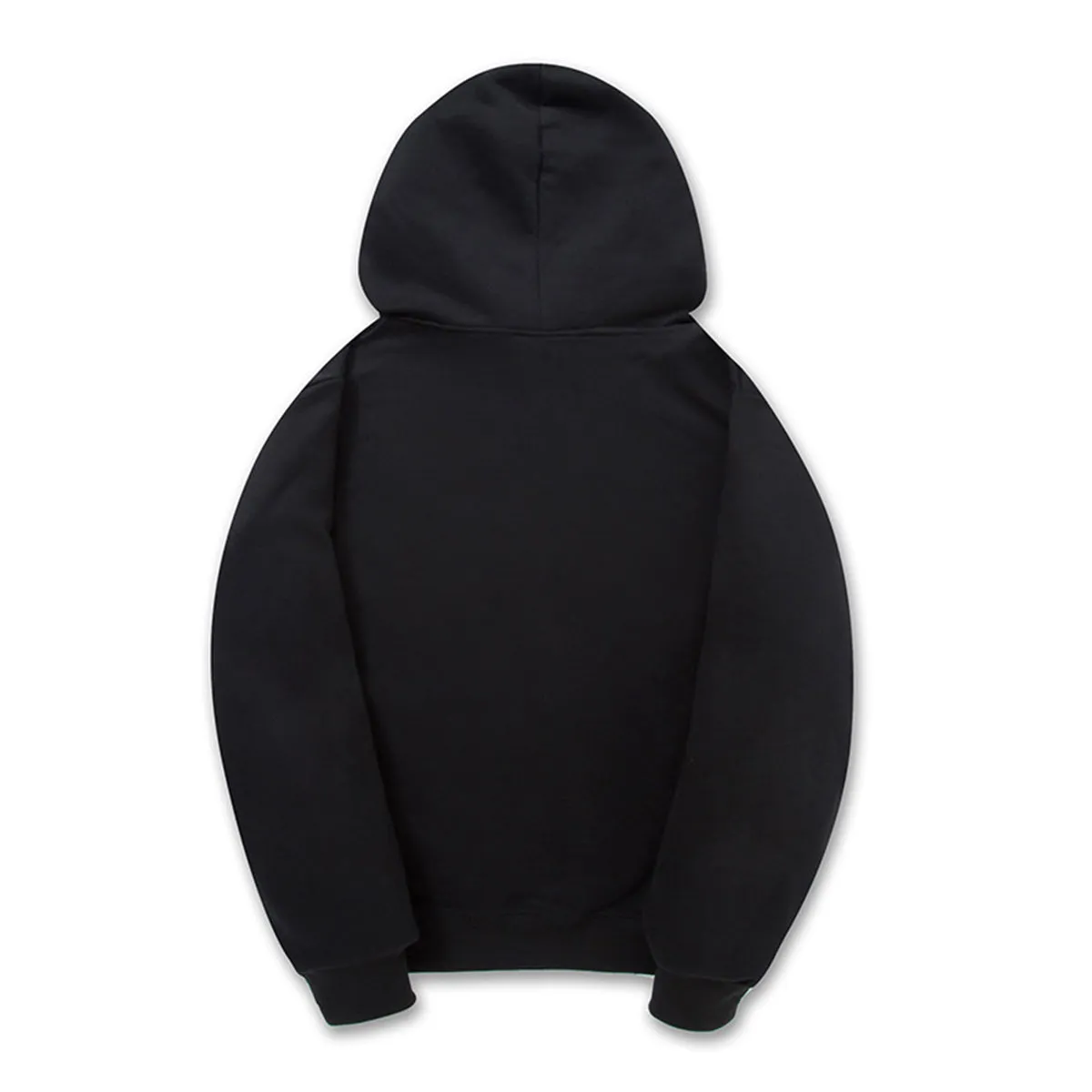 CORIRESHA Front NASA Logo Hoodie