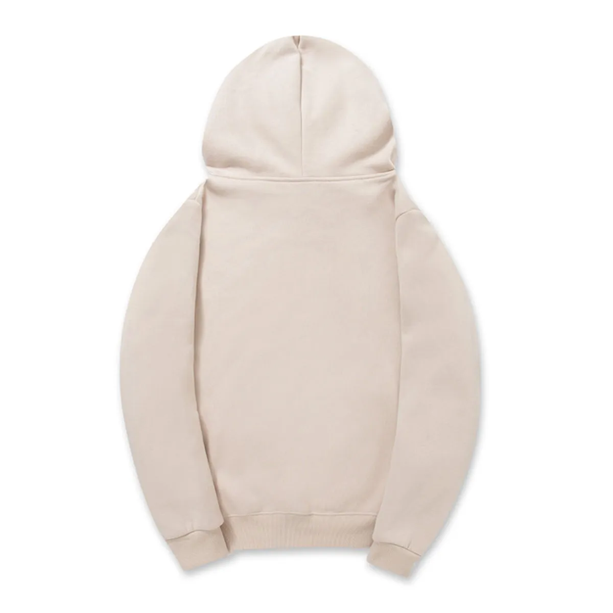 CORIRESHA Front NASA Logo Hoodie