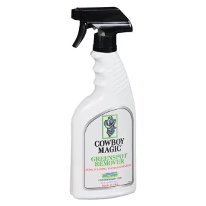 Cowboy Greenspot Remover