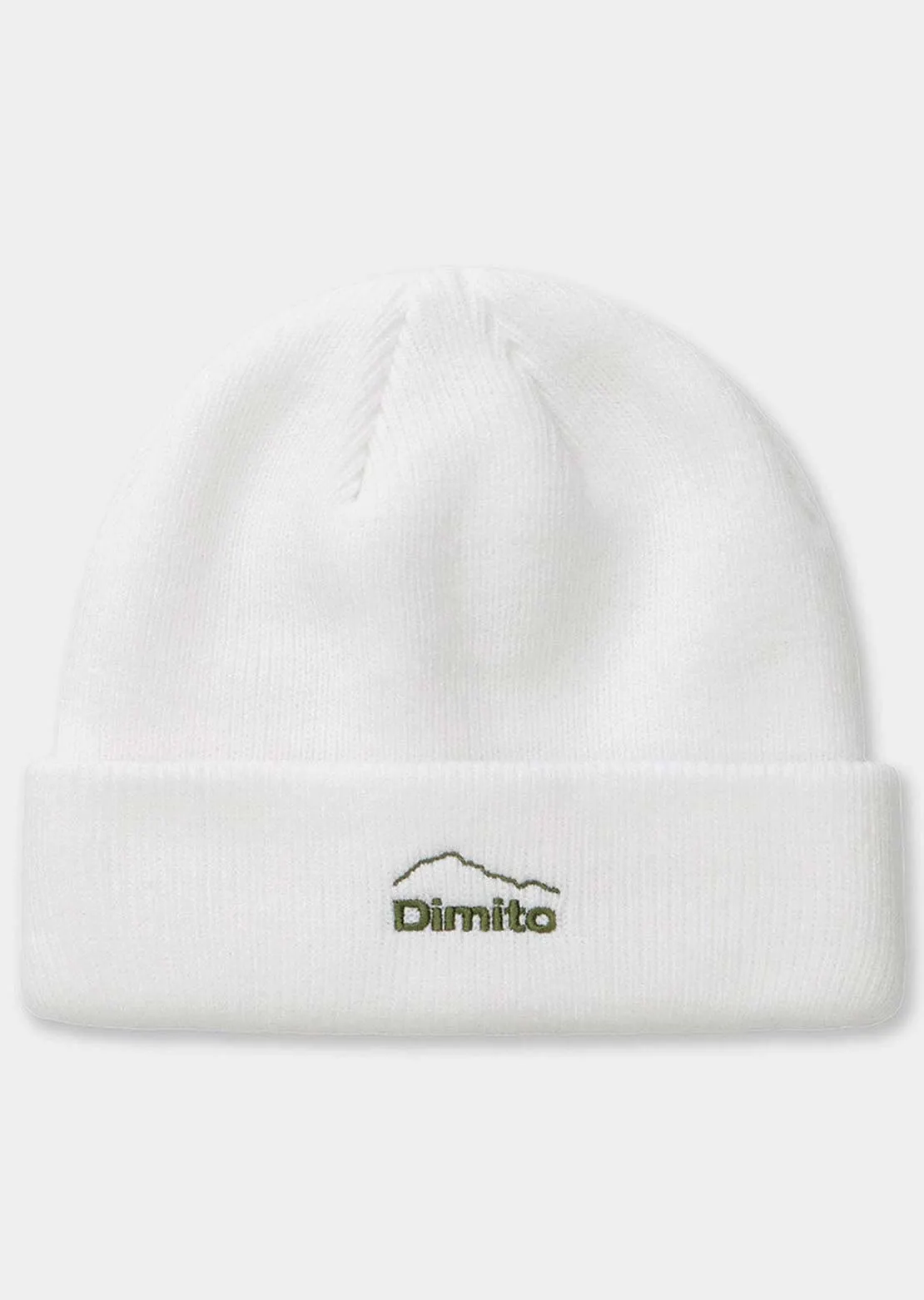 Dimito Unisex Logo Beanie