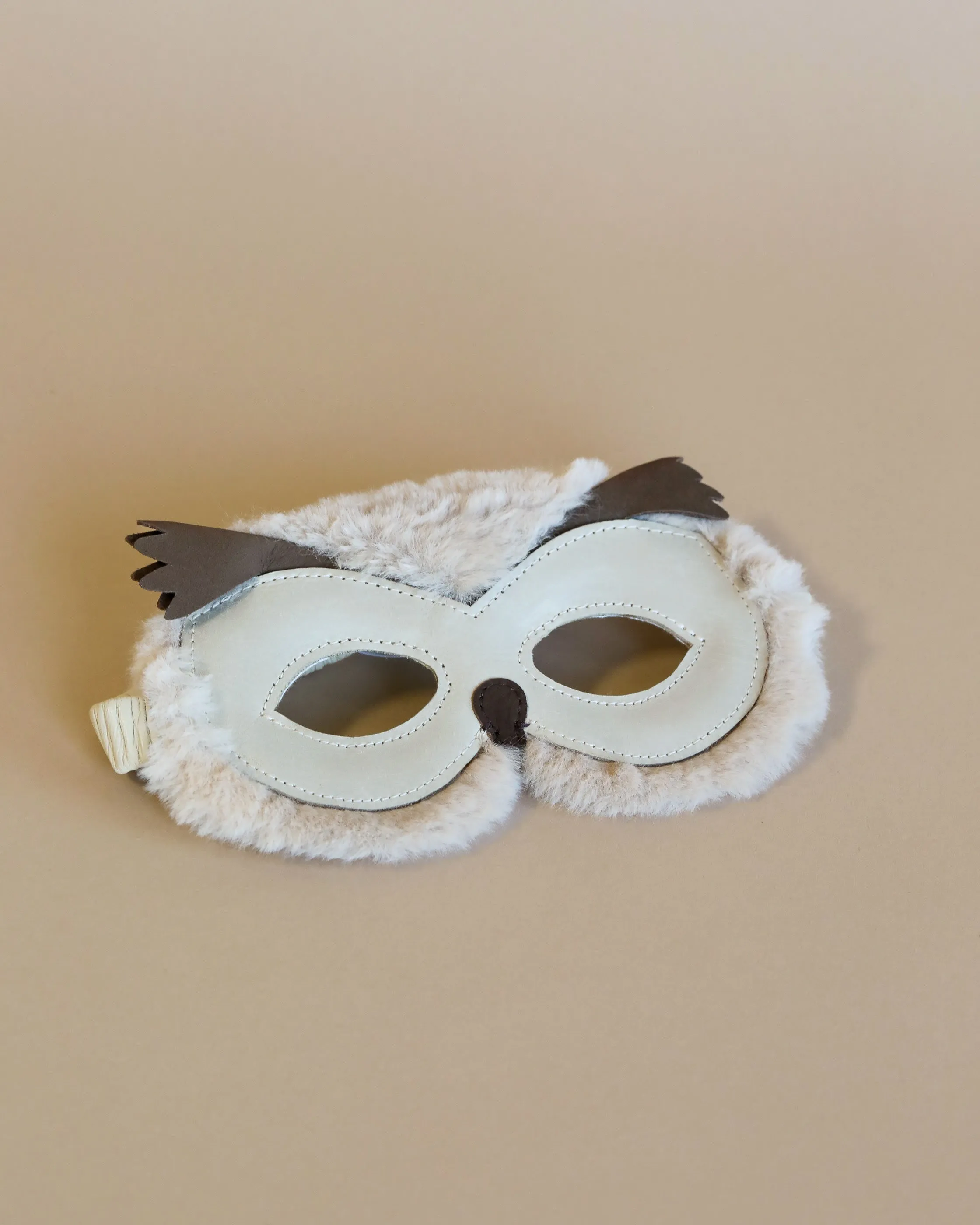 Donsje Tieri Mask | Owl