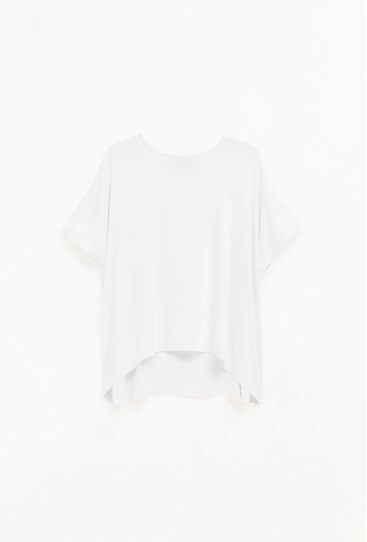 Elk Telse T-Shirt White
