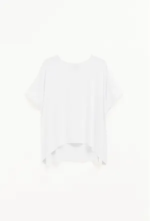 Elk Telse T-Shirt White