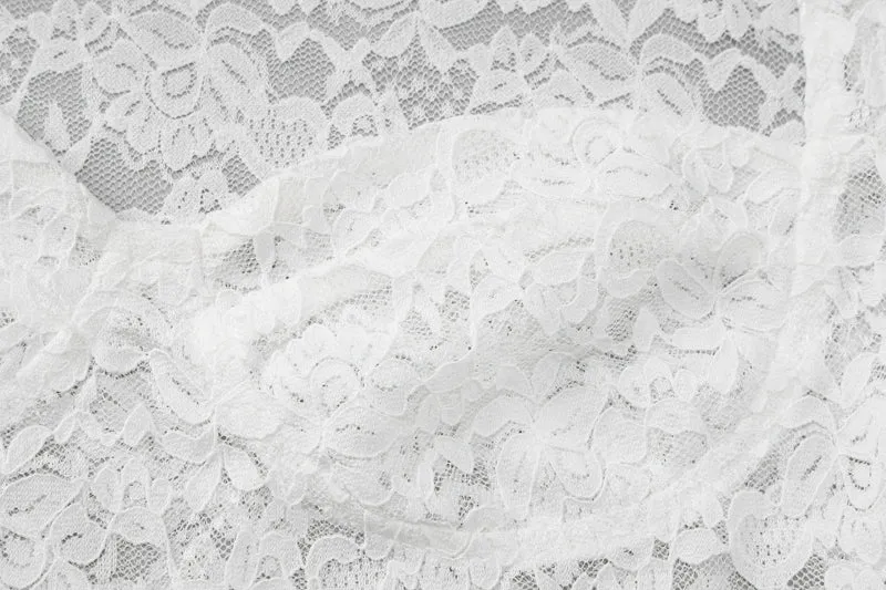 Eretria Lace Skirt Set