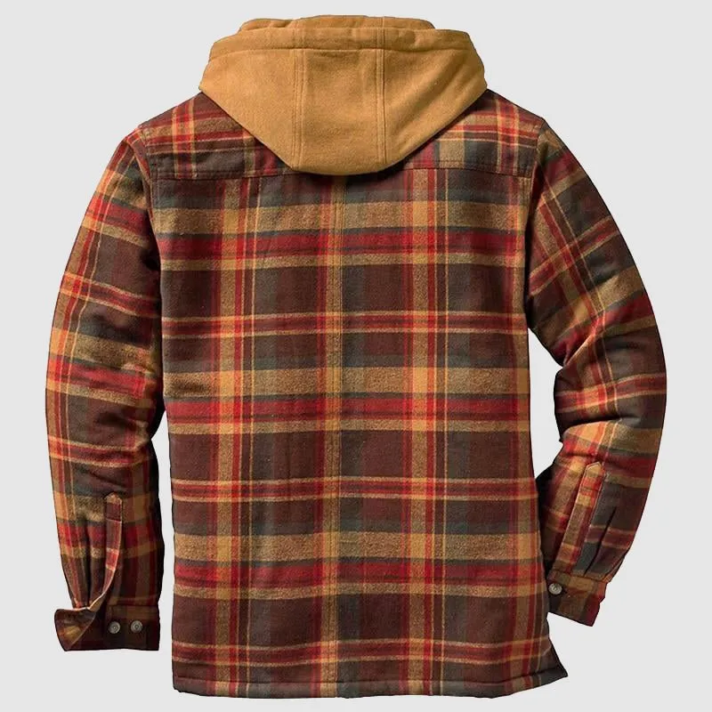 Everest | Urban Explorer jacket