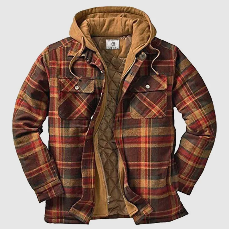 Everest | Urban Explorer jacket