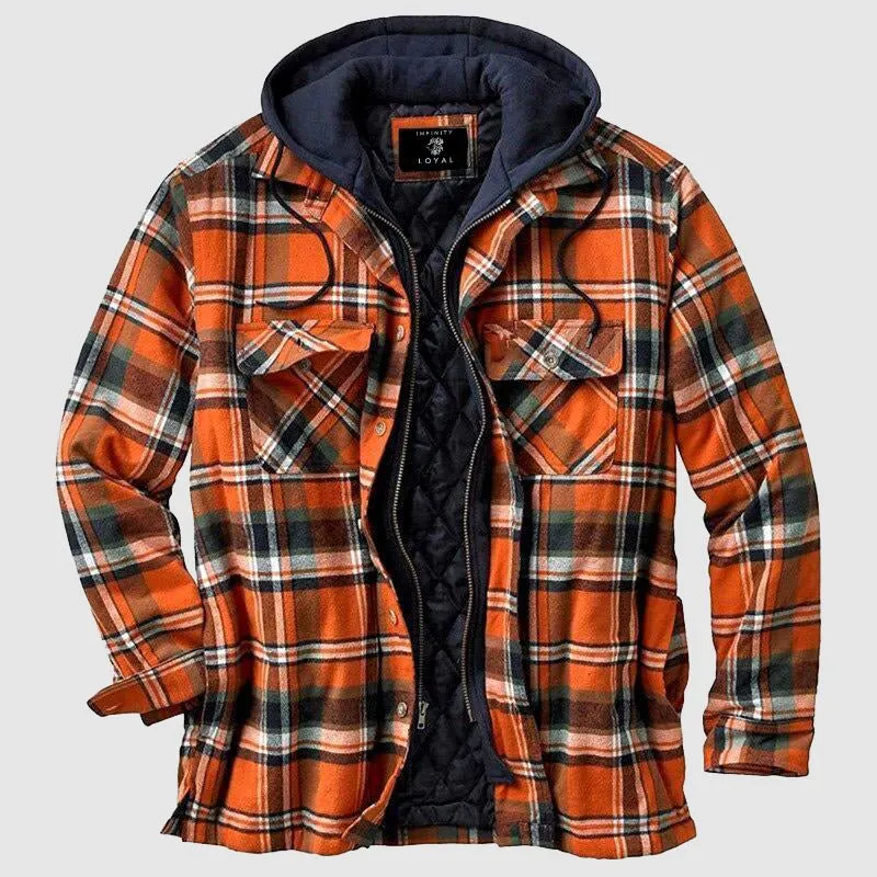 Everest | Urban Explorer jacket