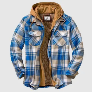 Everest | Urban Explorer jacket