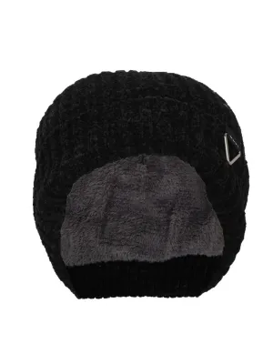 FabSeasons Unisex Acrylic Woolen Beanie / Skull Cap For men and women for winters