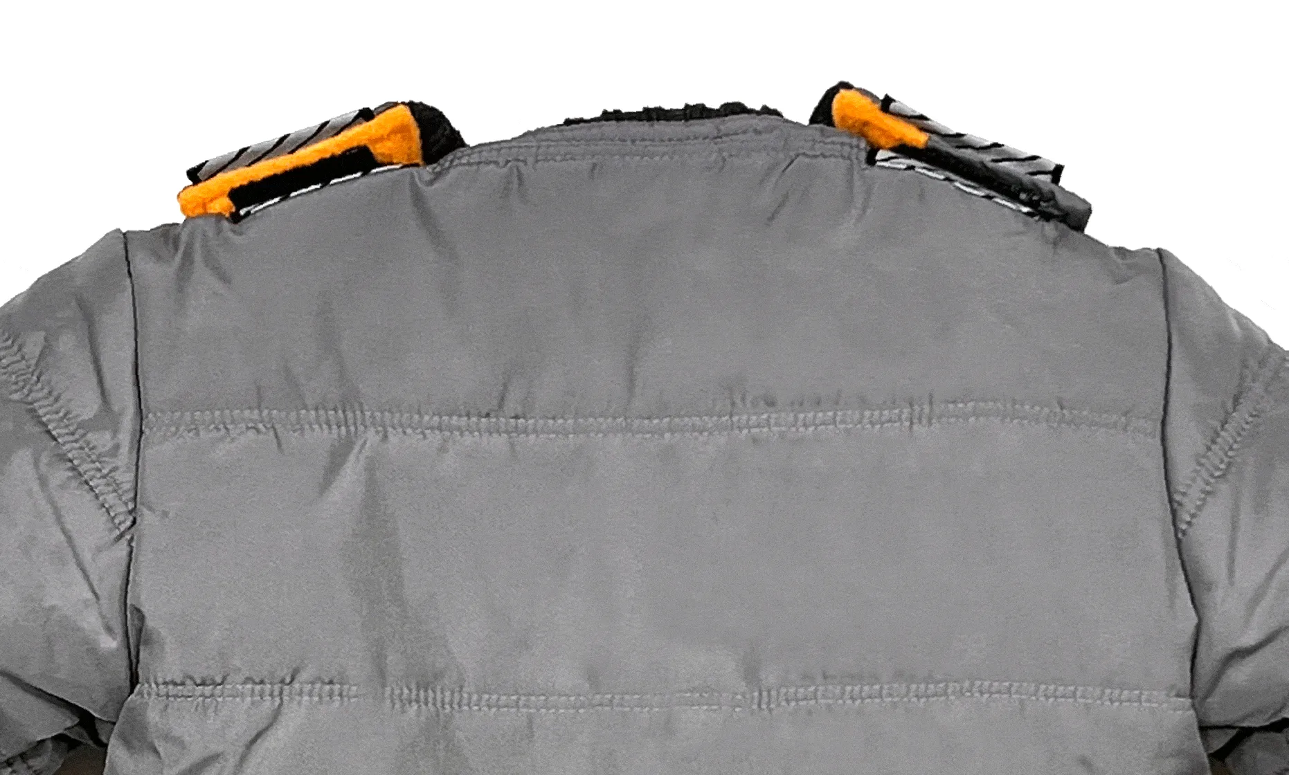 Final Sale Toasty Buckle Me Baby Coats