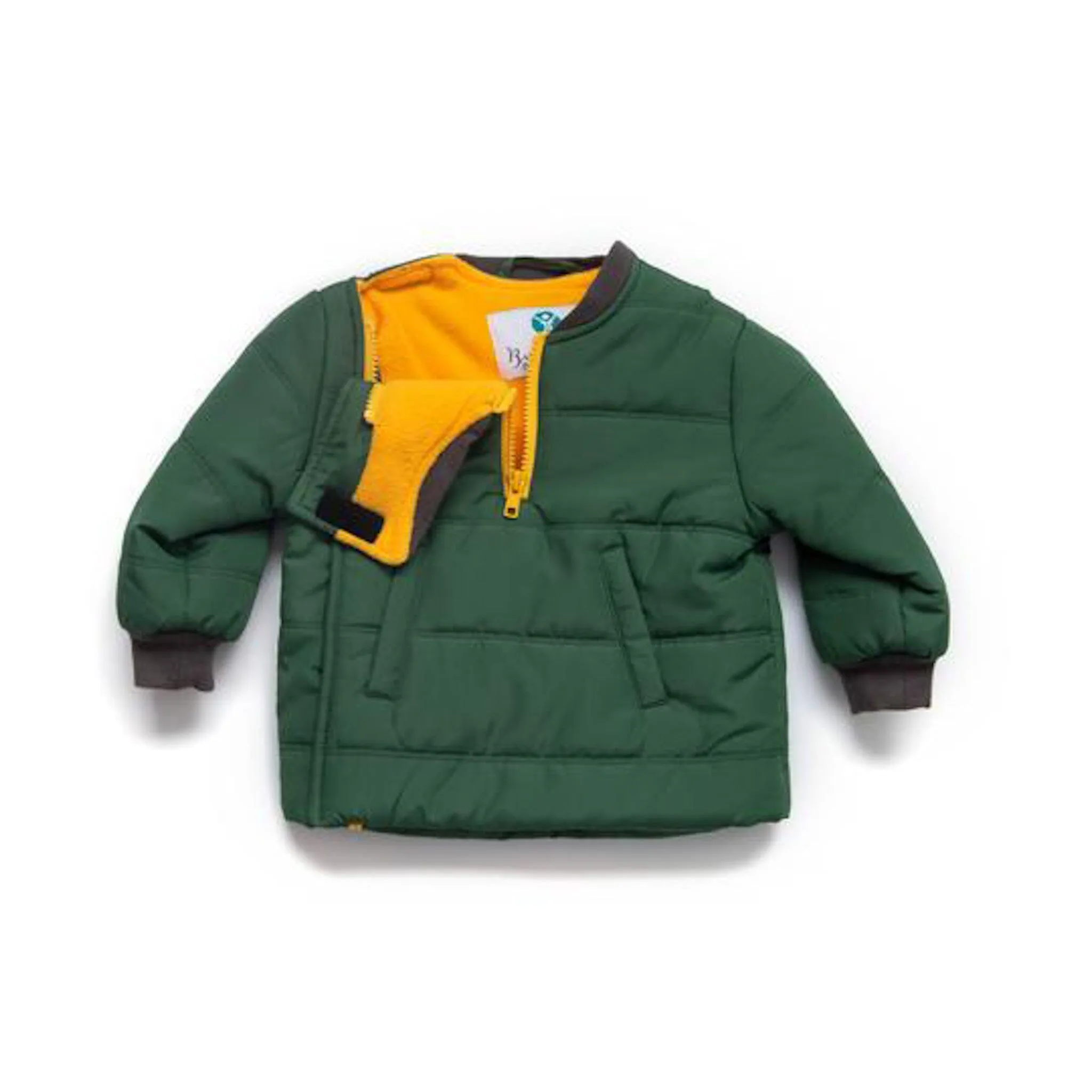 Final Sale Toasty Buckle Me Baby Coats