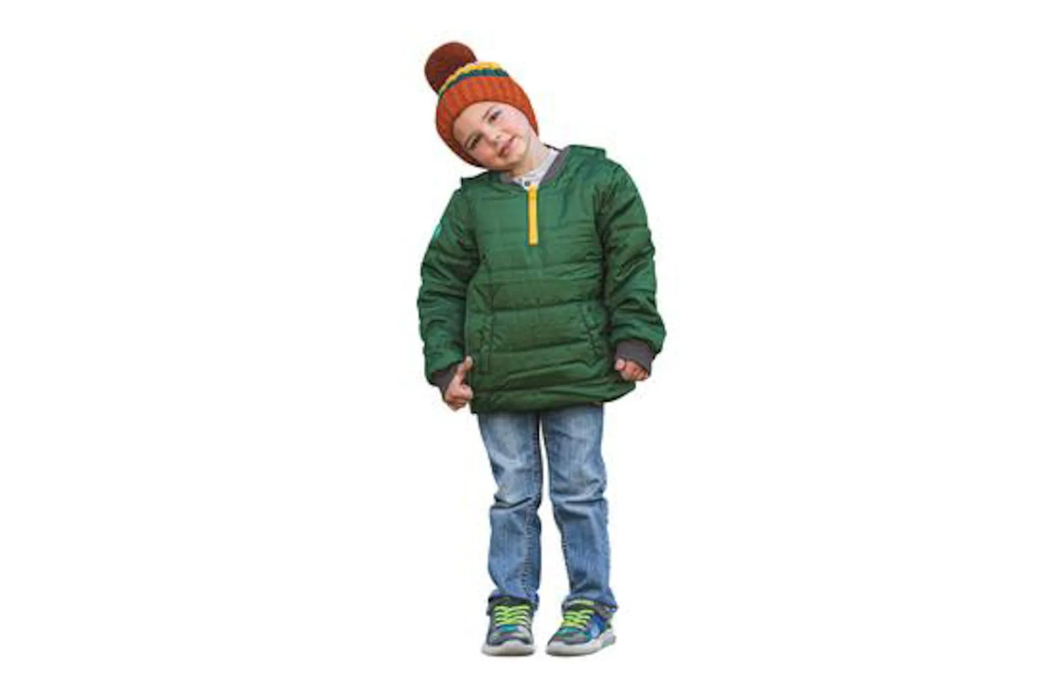Final Sale Toasty Buckle Me Baby Coats