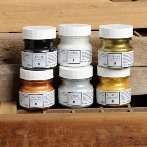 Gilding Paste 30g  for Fusion Mineral Paint - Discontinued product get it while stocks last