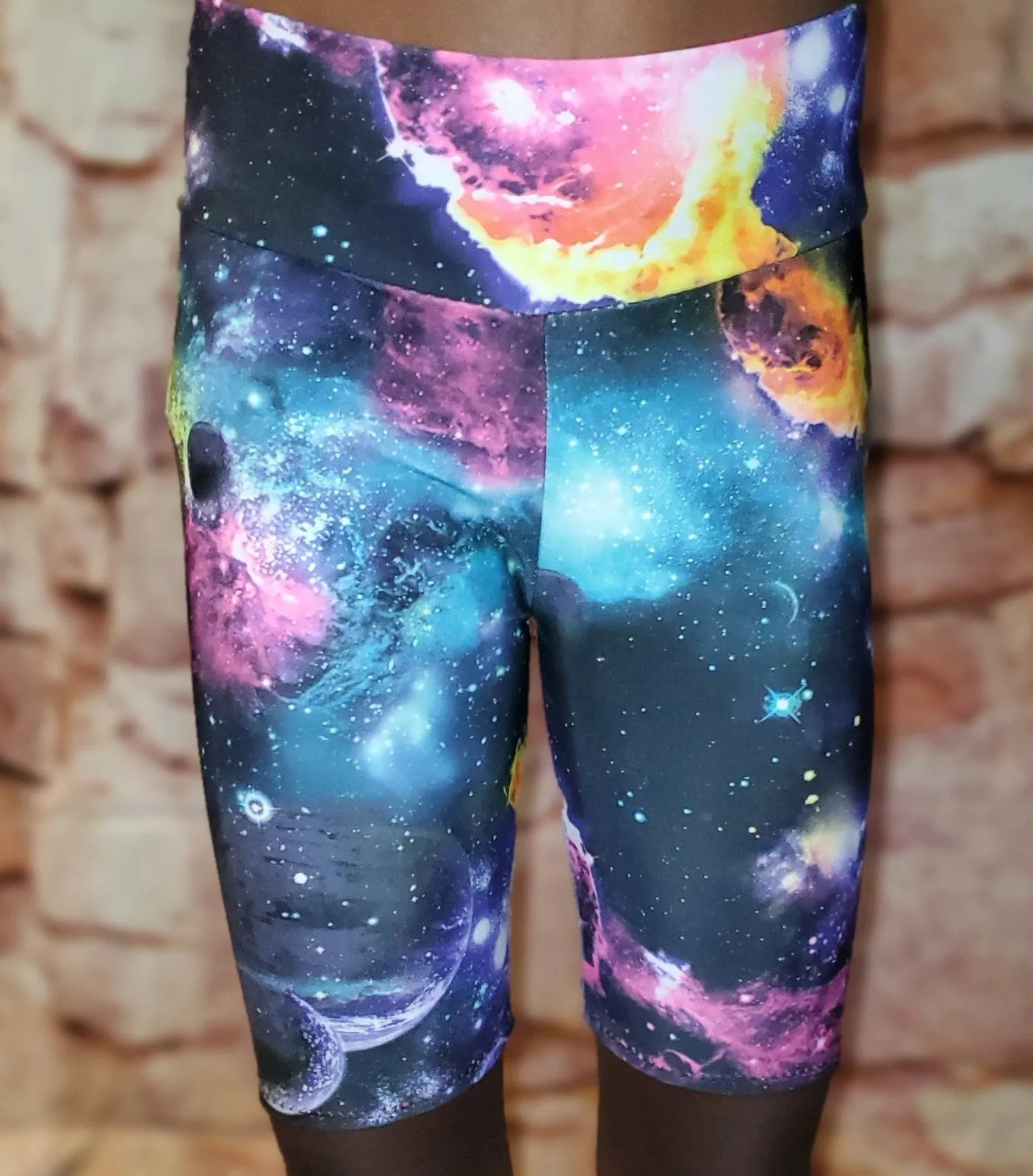 Glow Galaxy