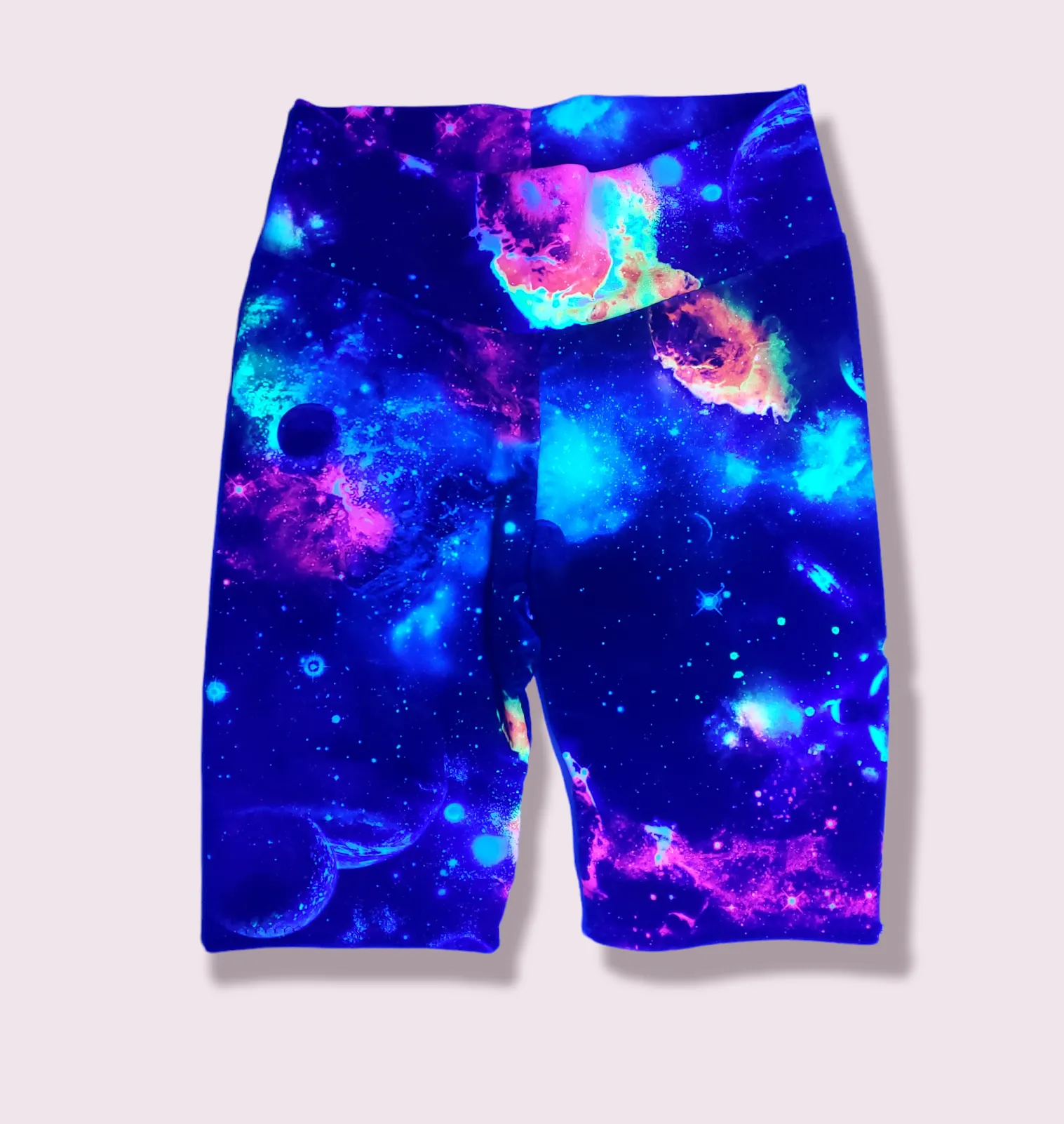 Glow Galaxy