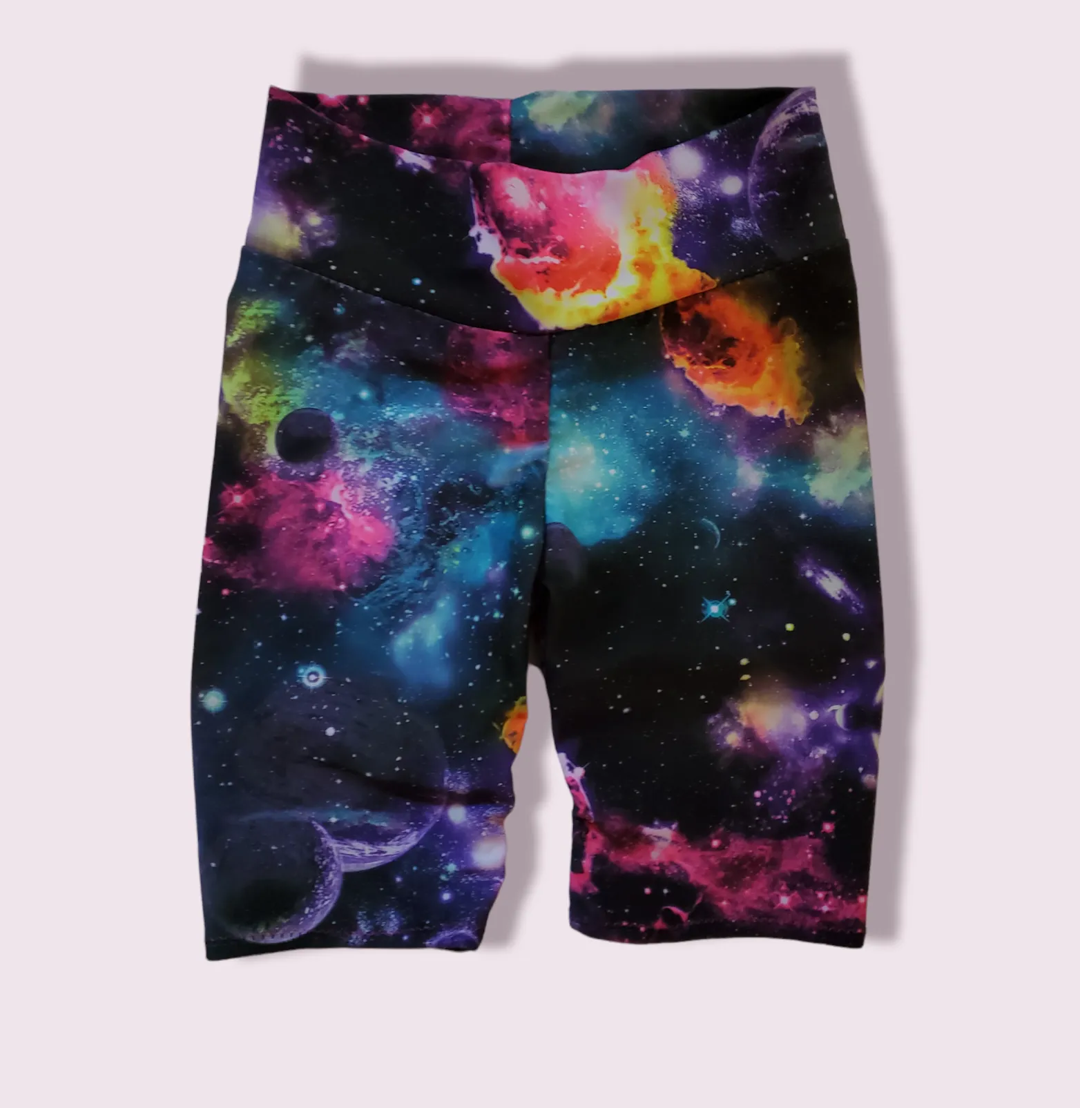 Glow Galaxy