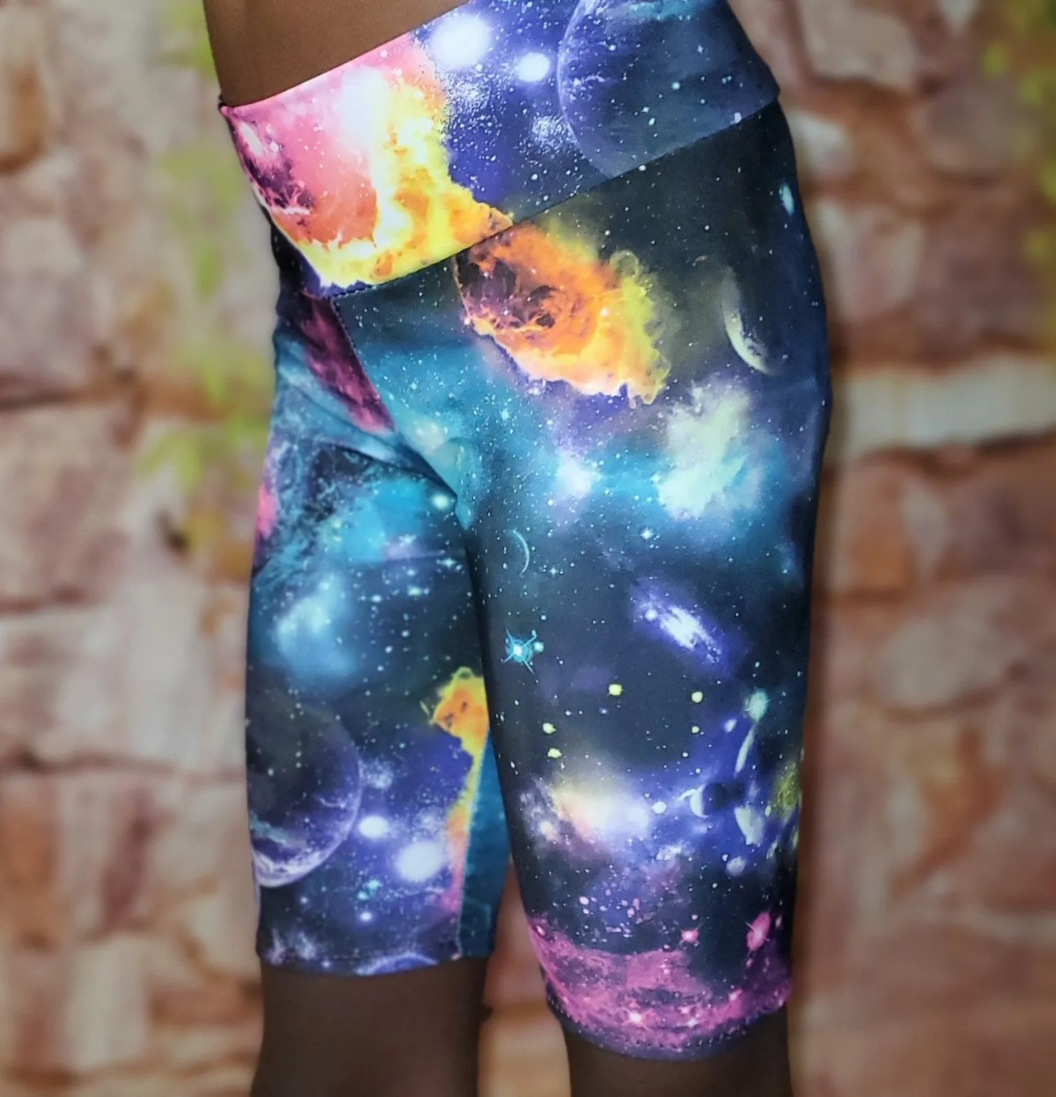 Glow Galaxy