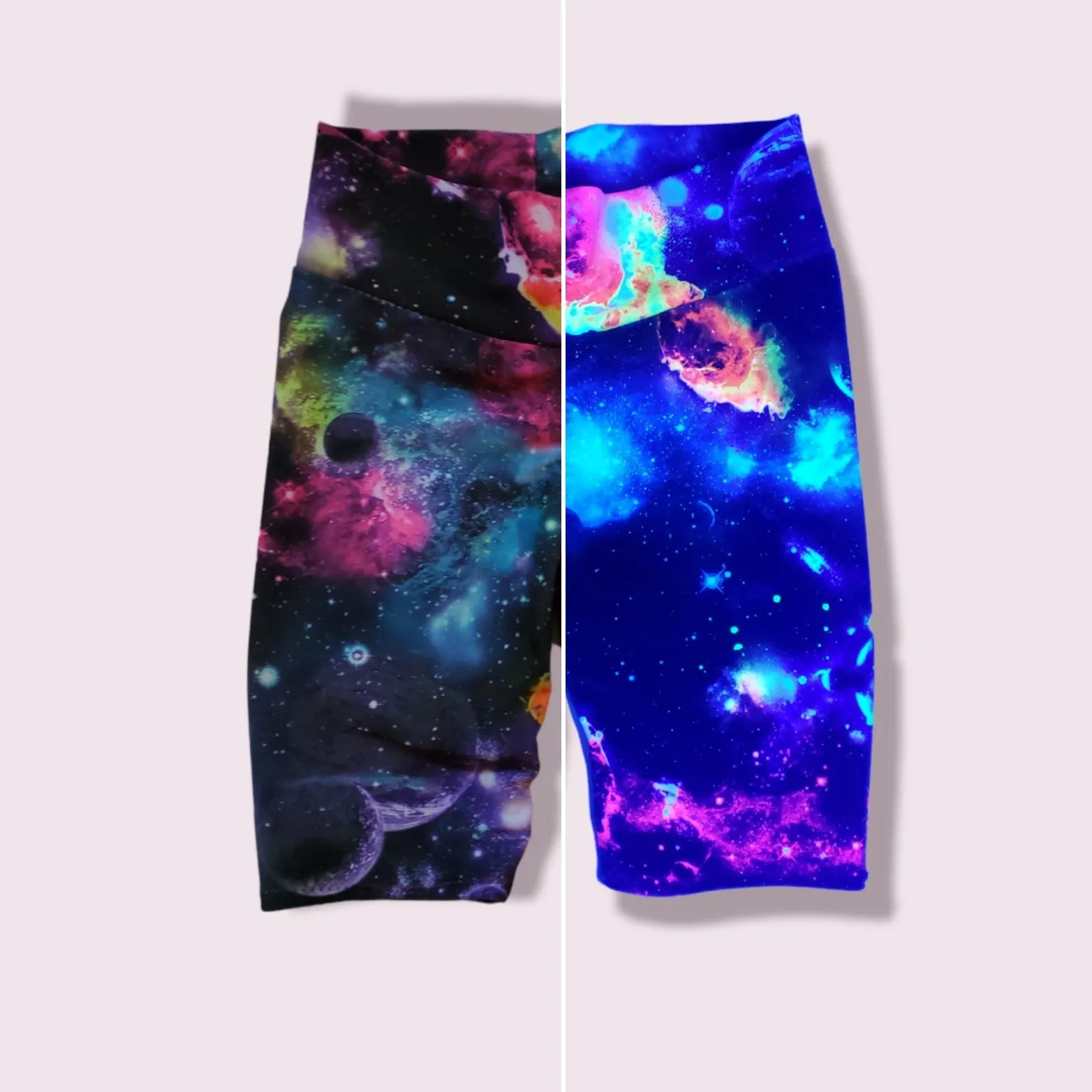 Glow Galaxy