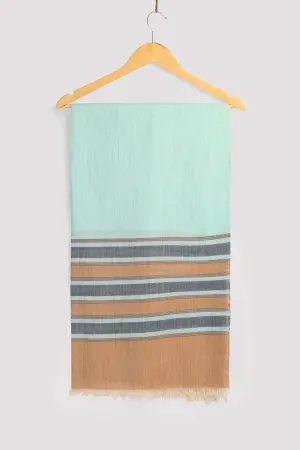 Hand Woven Stole