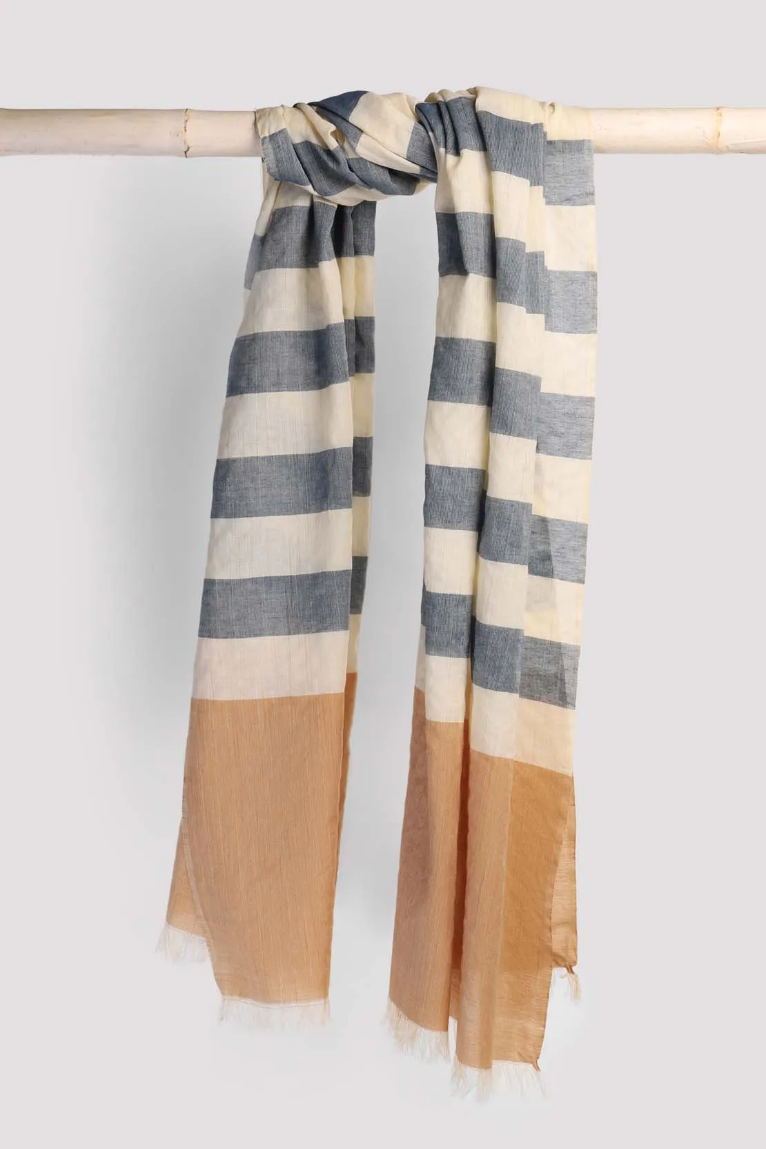 Hand Woven Stole