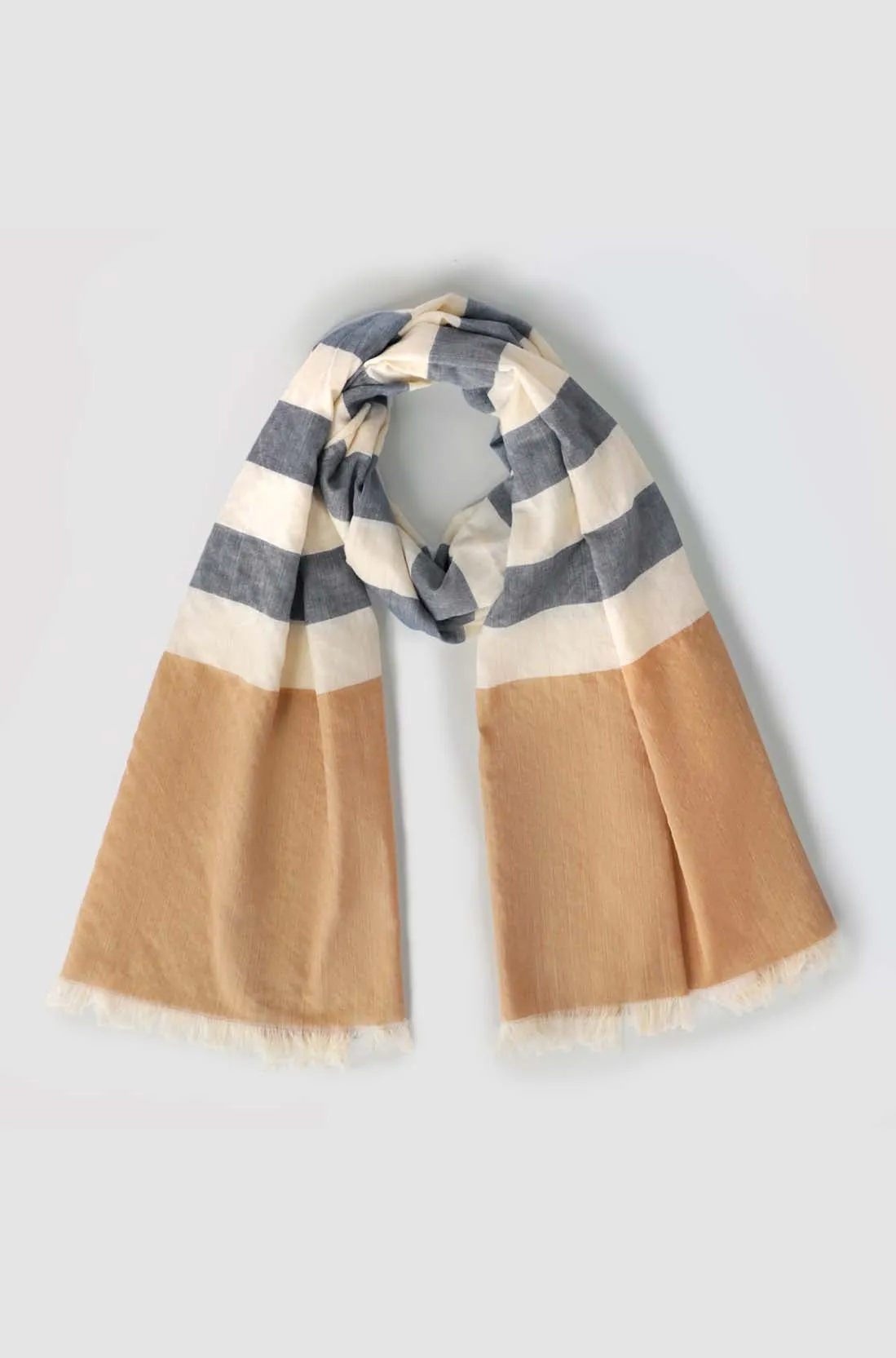 Hand Woven Stole