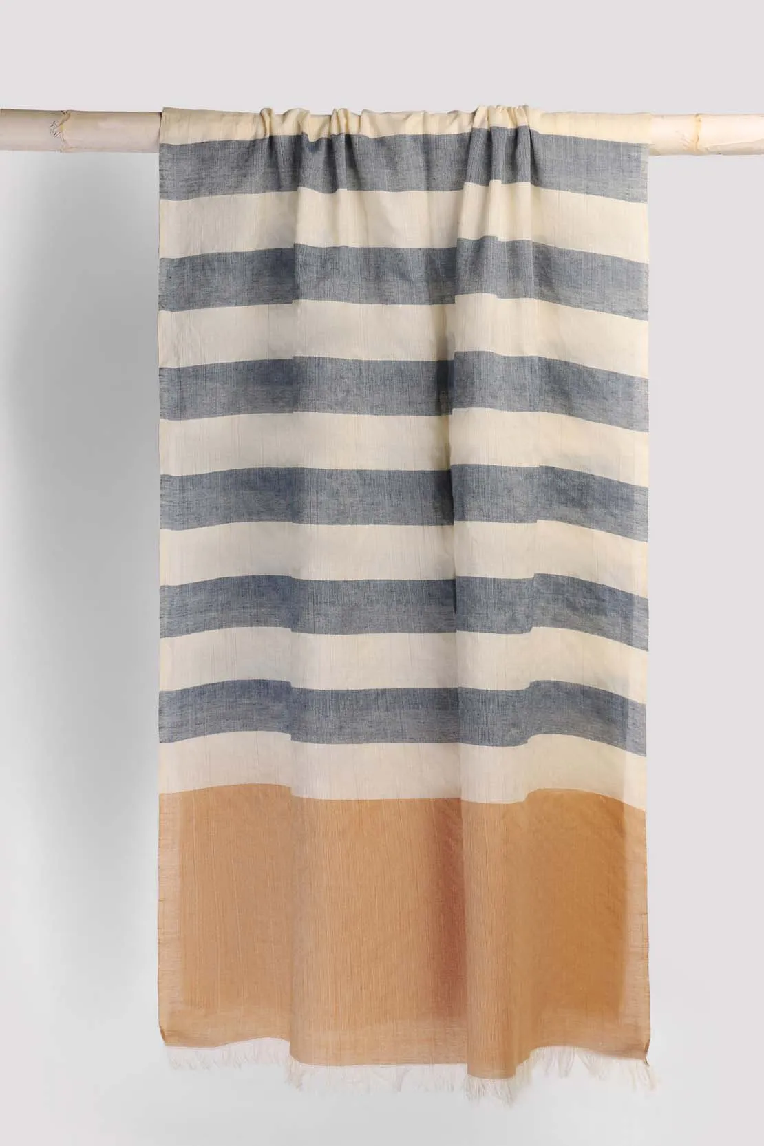 Hand Woven Stole