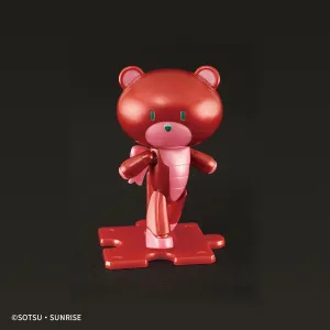 HG Petit'GGuy Trans-Am Red Expo Exclusive 1/144