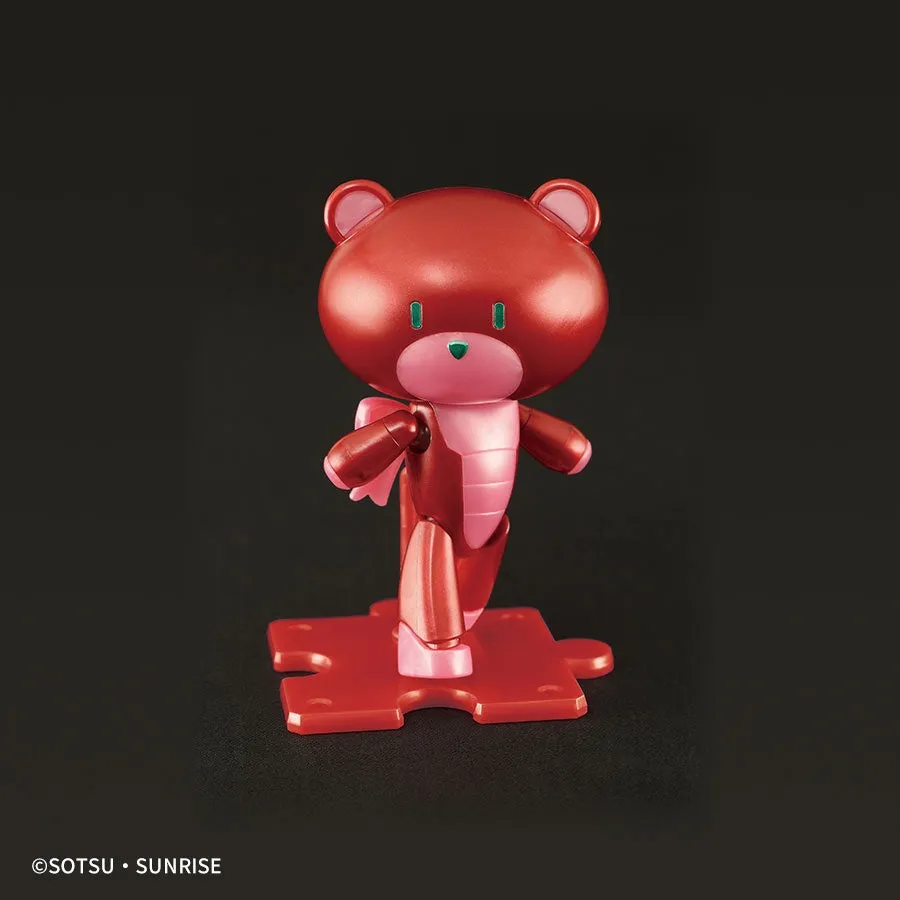 HG Petit'GGuy Trans-Am Red Expo Exclusive 1/144