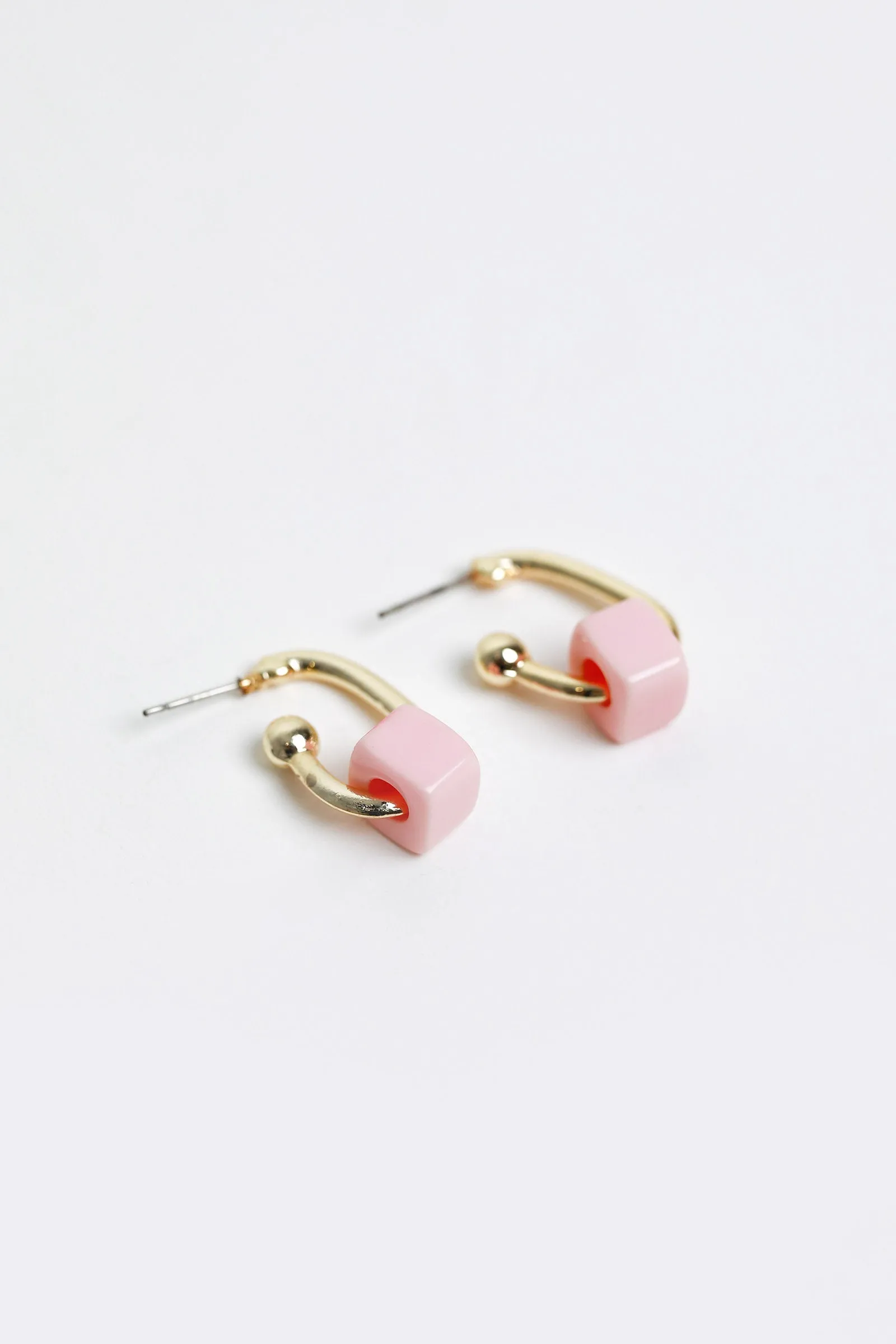 Hoop Earrings