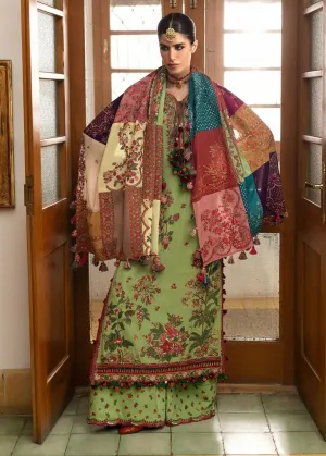Hussain Rehar | Karandi AW '24 | Mosy