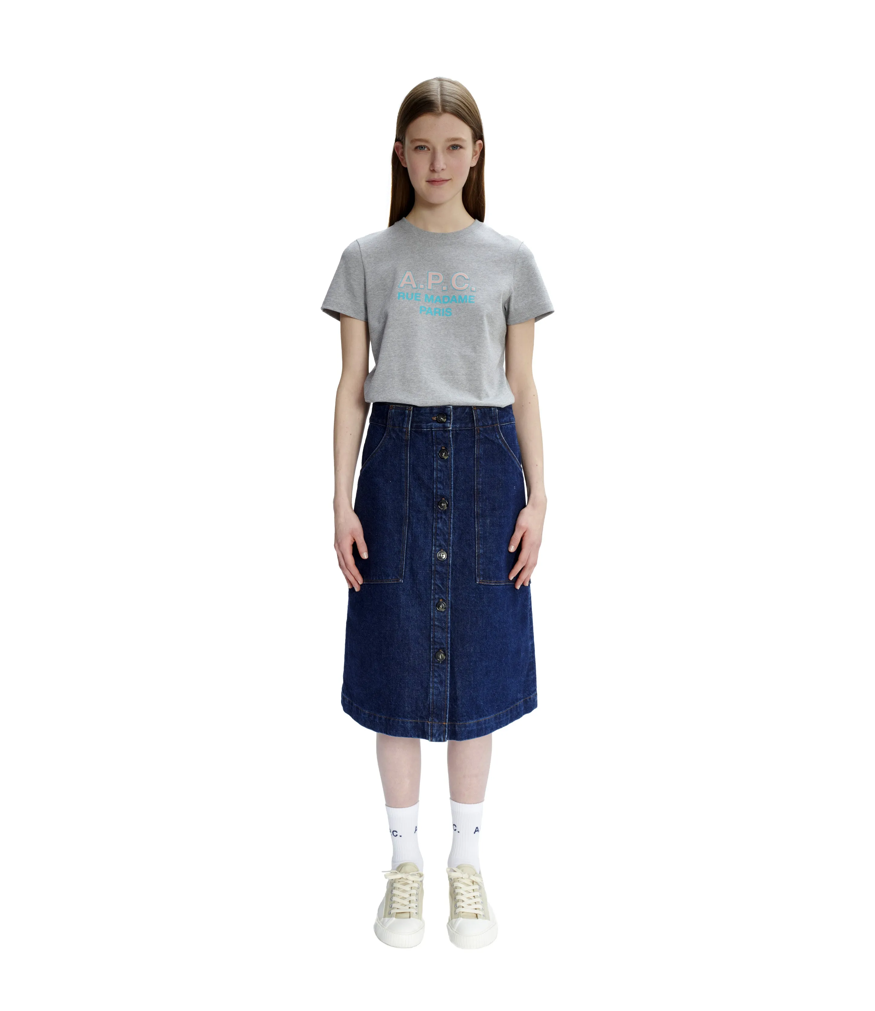 Jade Skirt