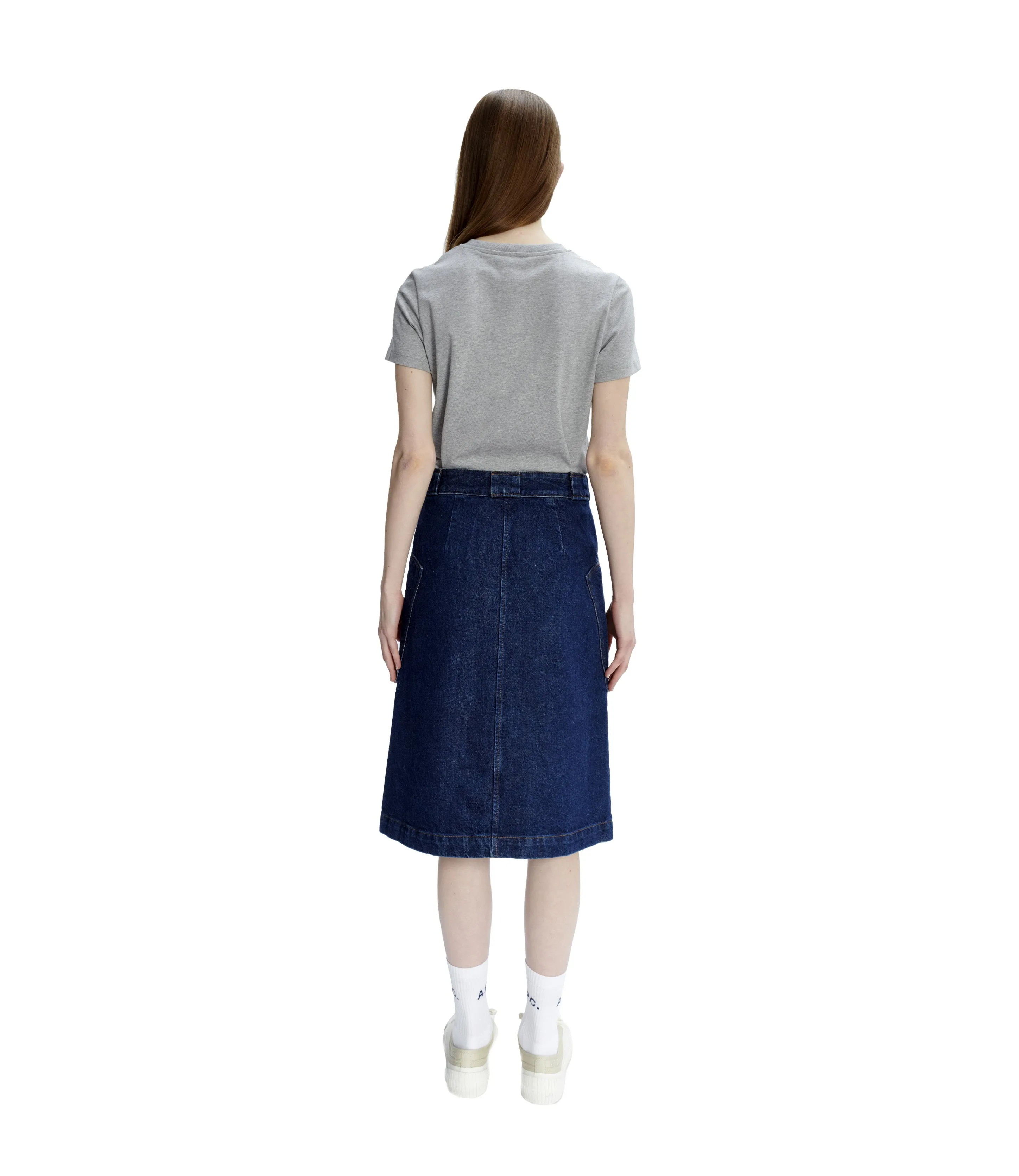 Jade Skirt