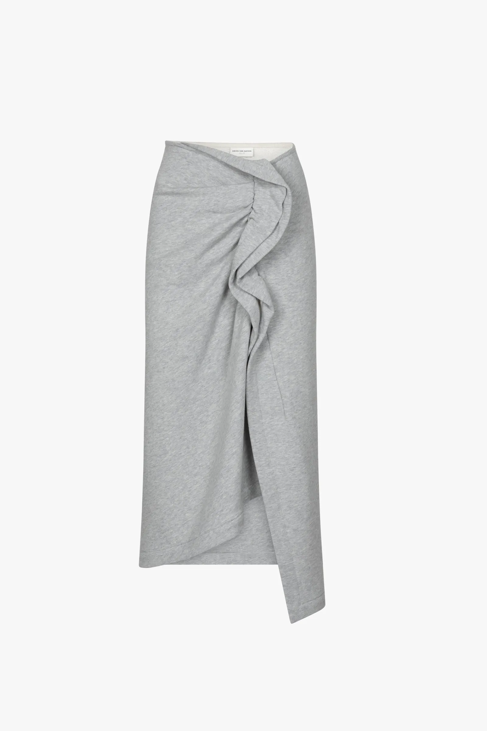 Knotted Skirt