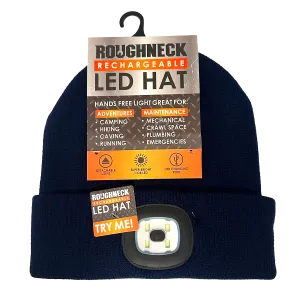 LED Light Hat 1 Piece Per Pack 41596