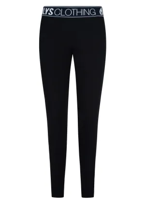 Leggings GEEV Black