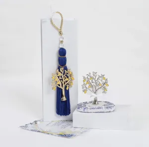 Lemon Tree Wedding Favors