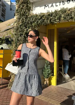 Lucy Dress