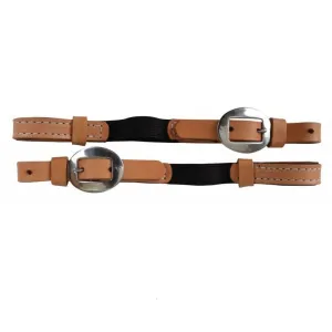 MARLENE MCRAE BREAST COLLAR TUGS-PAIR