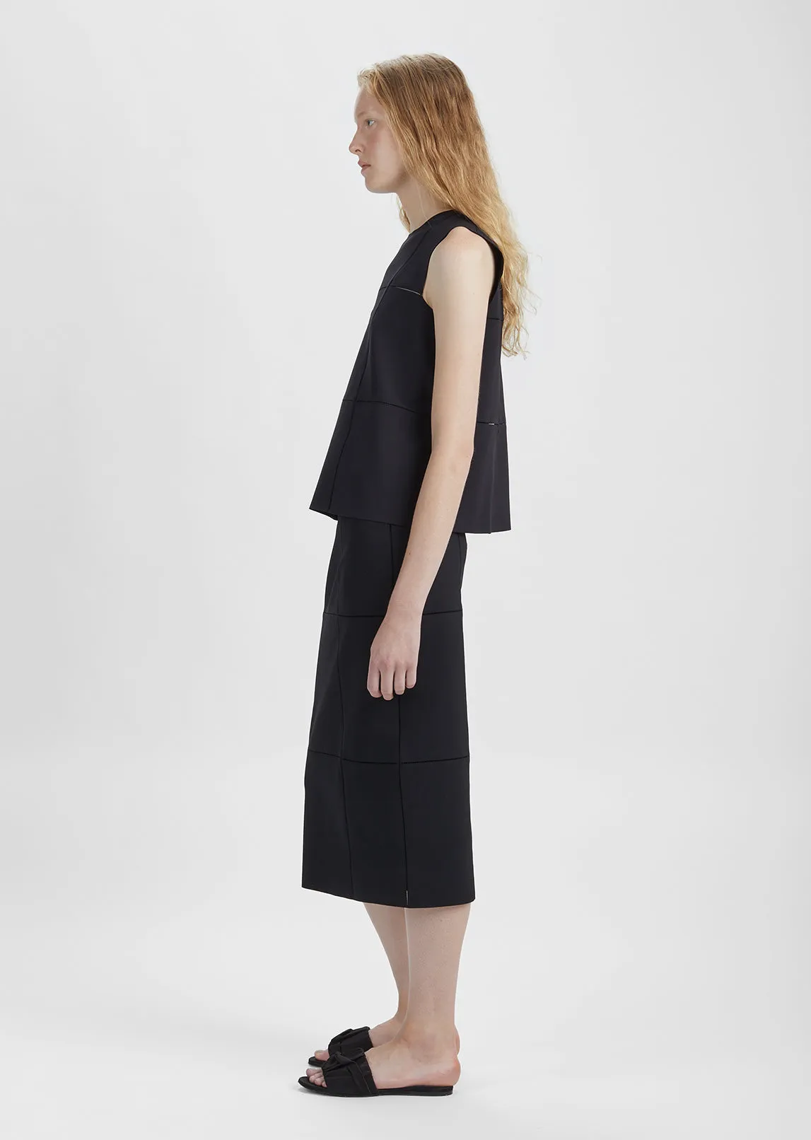 Mattie Skirt