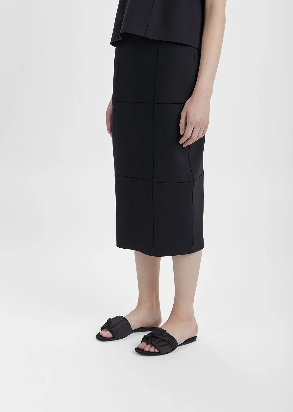 Mattie Skirt