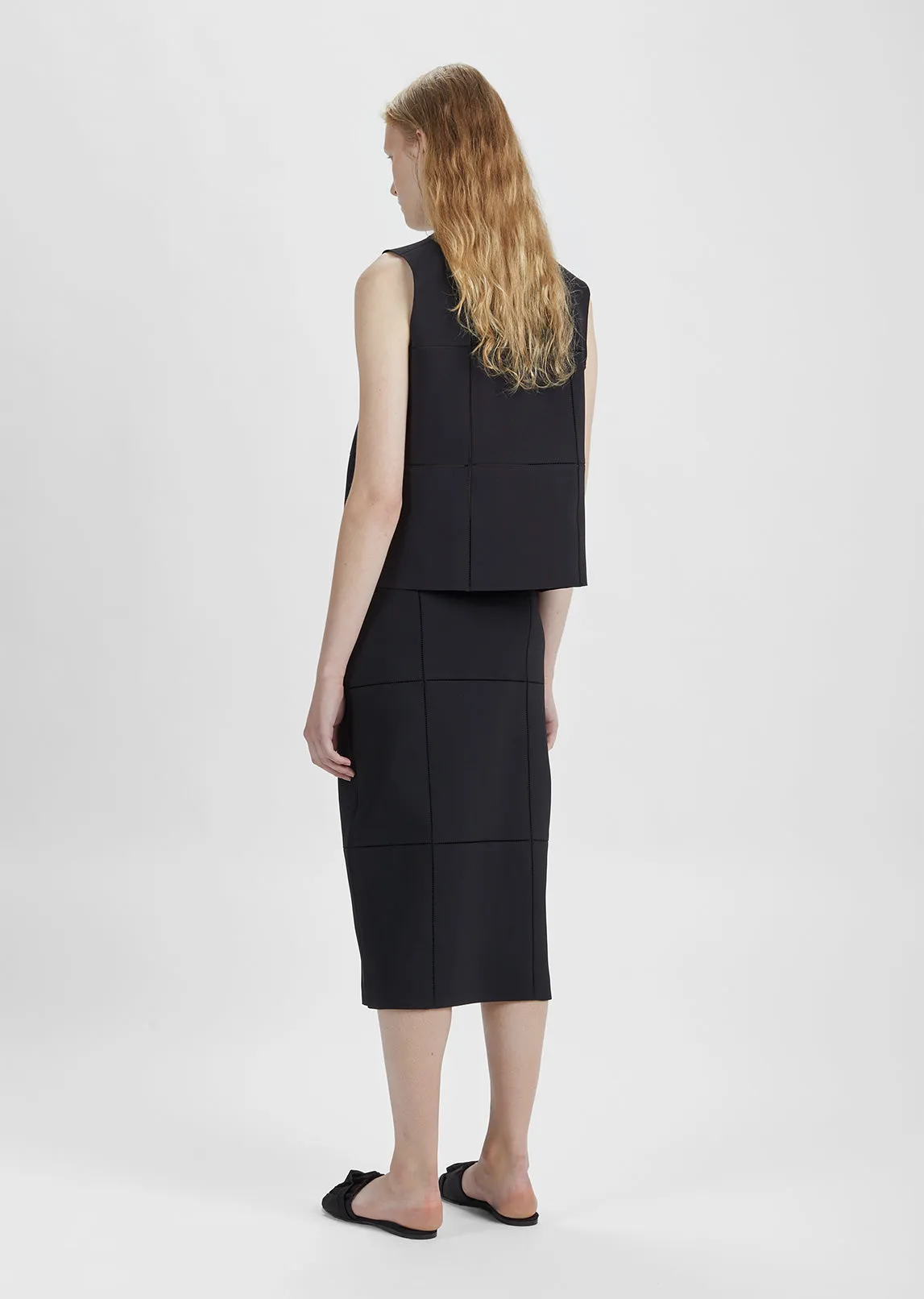 Mattie Skirt