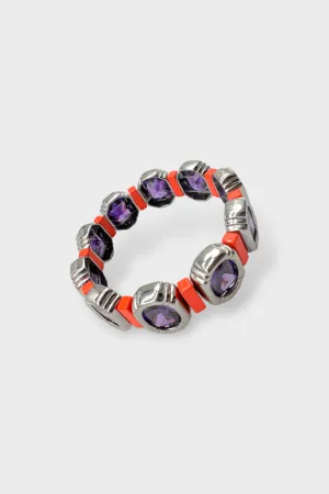 Metal Candy Bracelet Russett