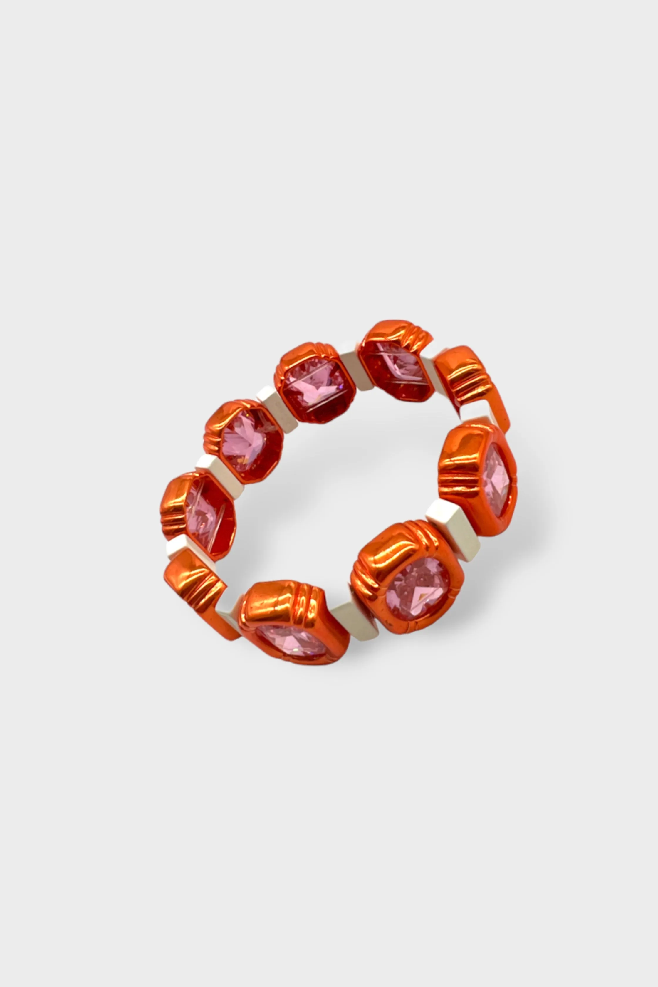 Metal Candy Bracelet Russett