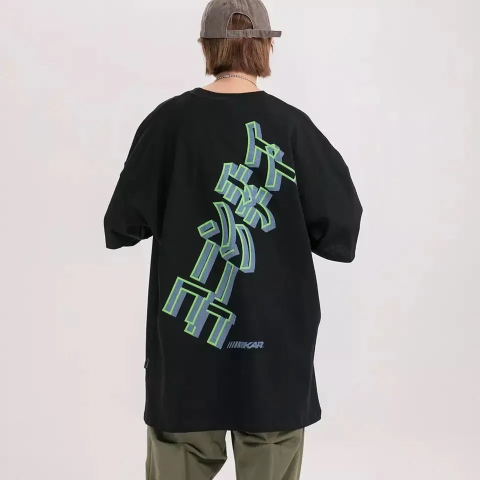 MIKU T-shirt